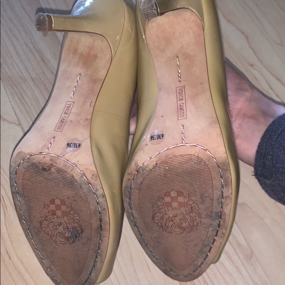 Shoes - Picture 8 of 8